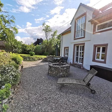 Ferienhaus Vulkaneifel Landhaus Loogh Kerpen  Екстер'єр фото