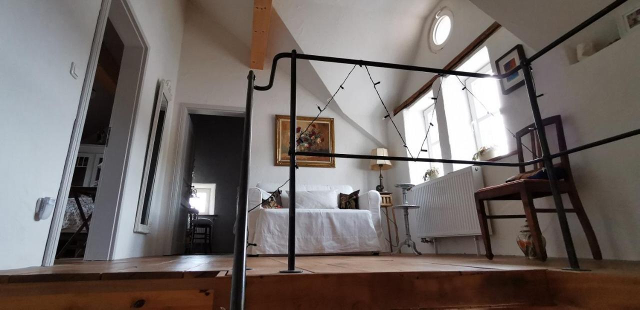 Ferienhaus Vulkaneifel Landhaus Loogh Kerpen  Екстер'єр фото