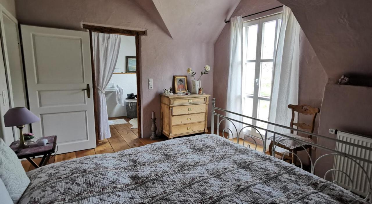 Ferienhaus Vulkaneifel Landhaus Loogh Kerpen  Екстер'єр фото