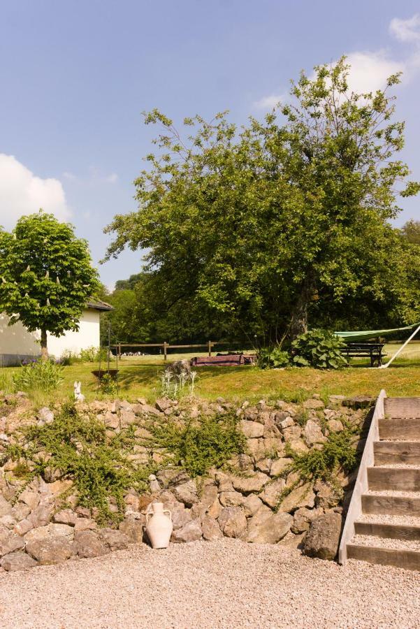 Ferienhaus Vulkaneifel Landhaus Loogh Kerpen  Екстер'єр фото