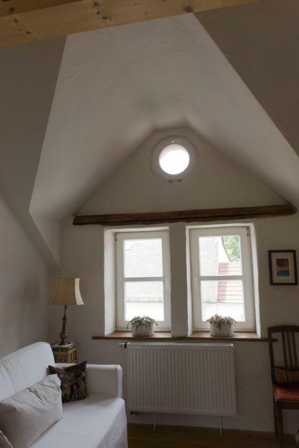 Ferienhaus Vulkaneifel Landhaus Loogh Kerpen  Екстер'єр фото
