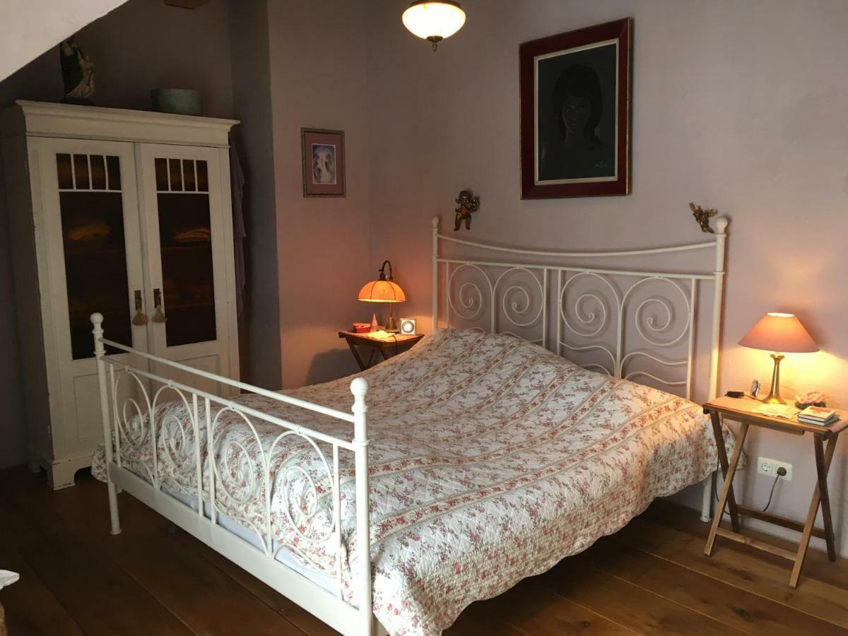 Ferienhaus Vulkaneifel Landhaus Loogh Kerpen  Екстер'єр фото
