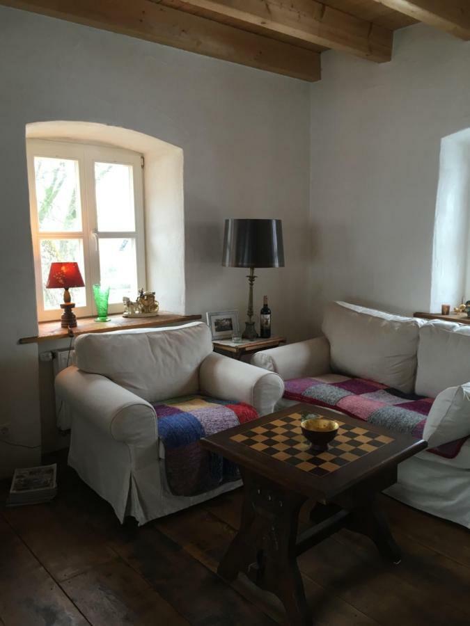 Ferienhaus Vulkaneifel Landhaus Loogh Kerpen  Екстер'єр фото