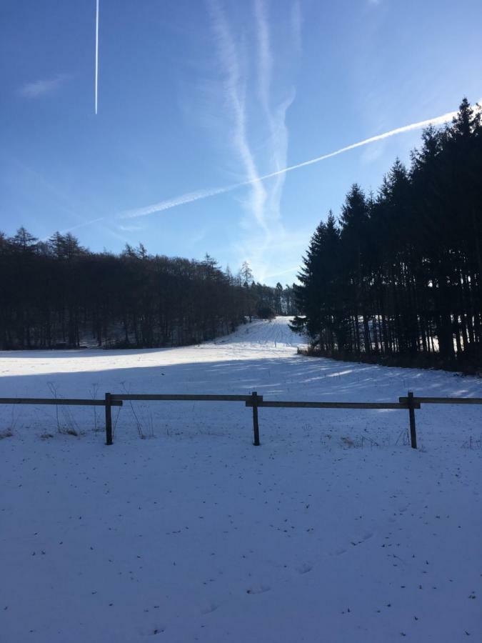 Ferienhaus Vulkaneifel Landhaus Loogh Kerpen  Екстер'єр фото