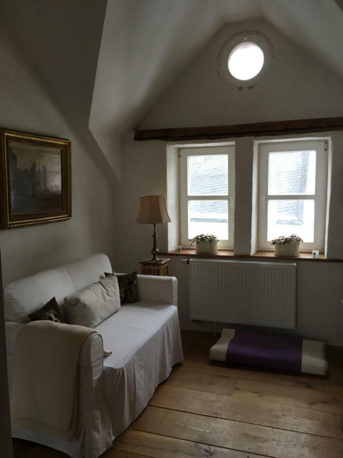 Ferienhaus Vulkaneifel Landhaus Loogh Kerpen  Екстер'єр фото